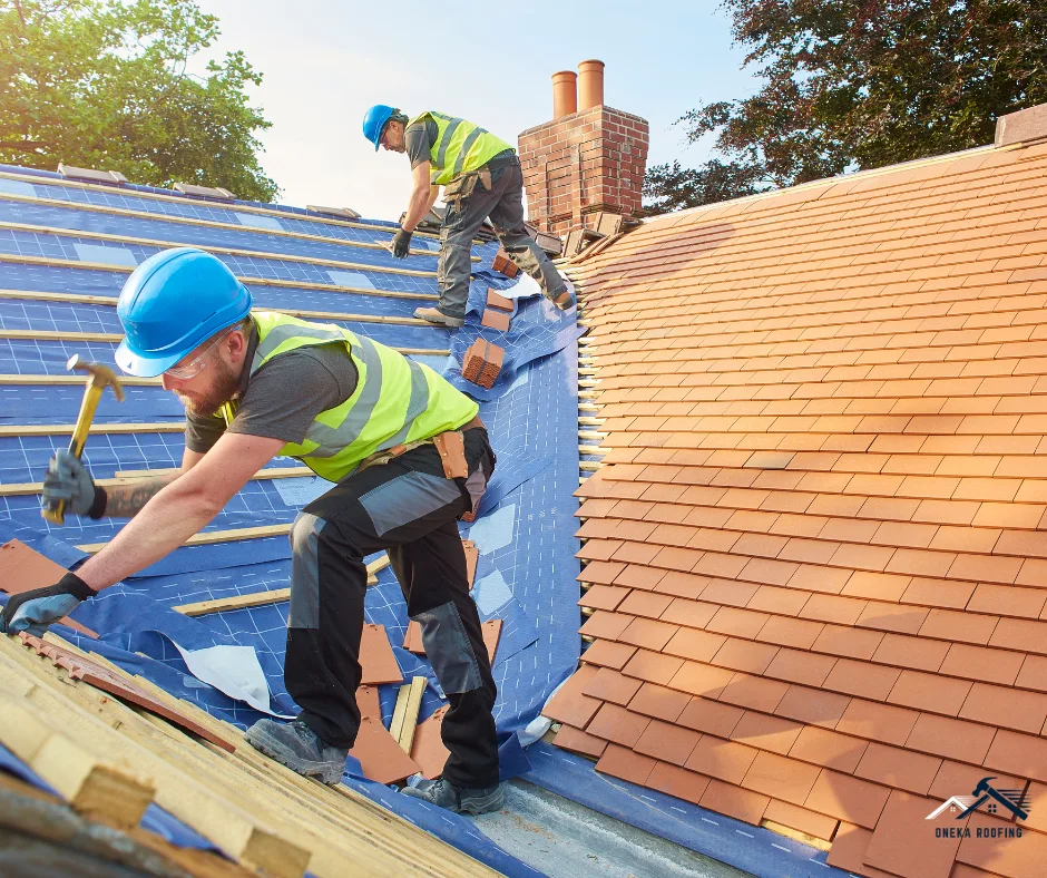 Why choose Roof Repair Near Me in Baileyville, ME